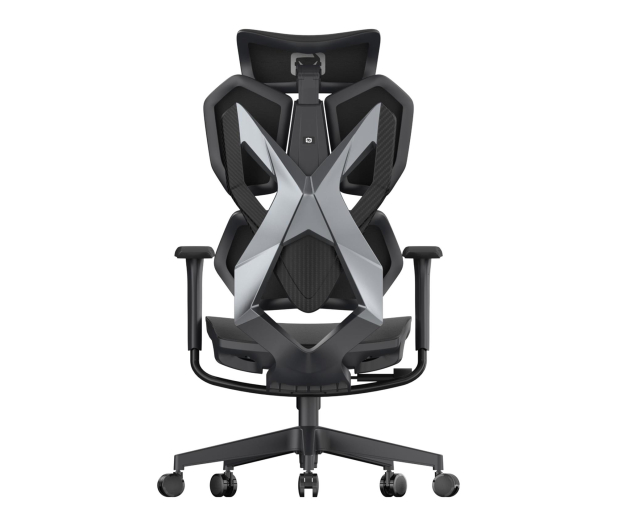 Sihoo X5C Mesh czarny - 1542356 - zdjęcie 3